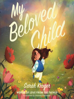 cover image of My Beloved Child